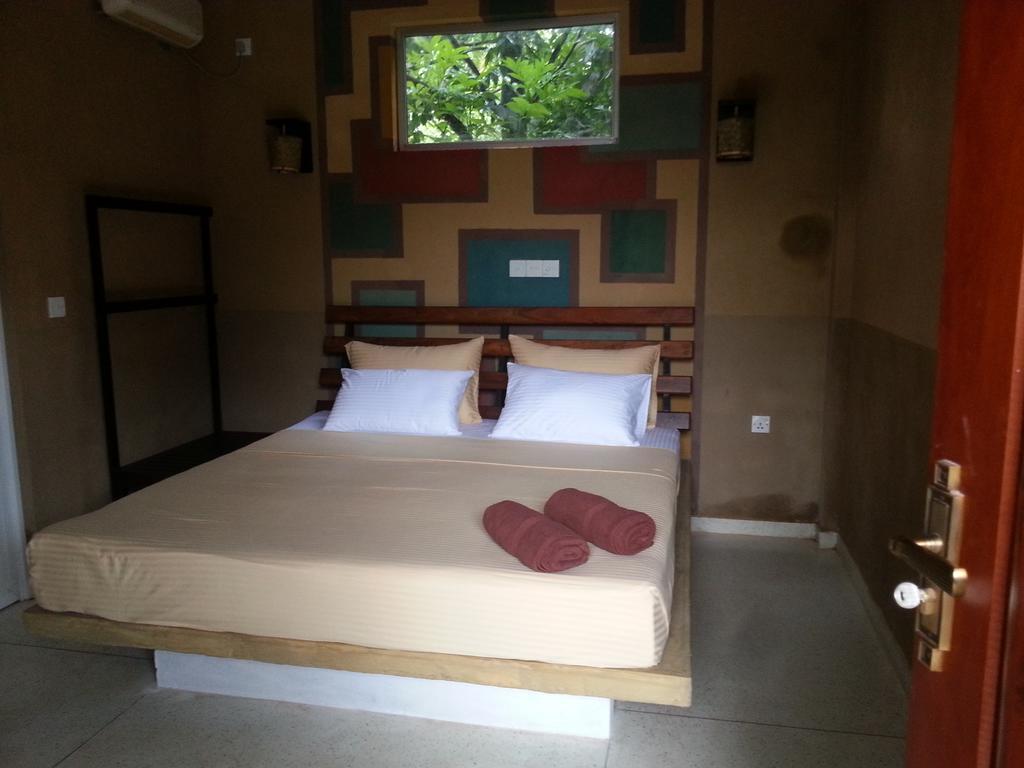 Eco Square Resort Mirissa Cameră foto