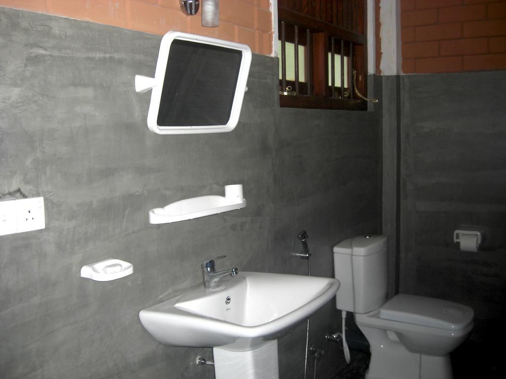 Eco Square Resort Mirissa Cameră foto