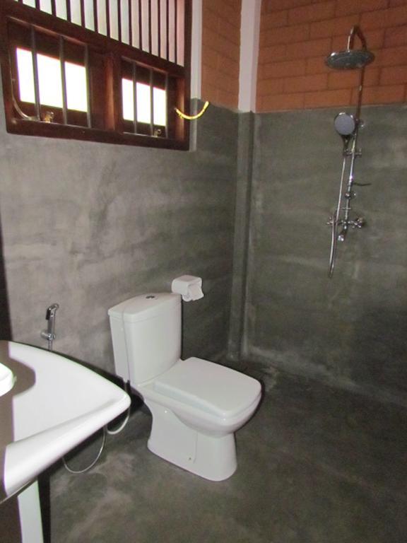 Eco Square Resort Mirissa Cameră foto