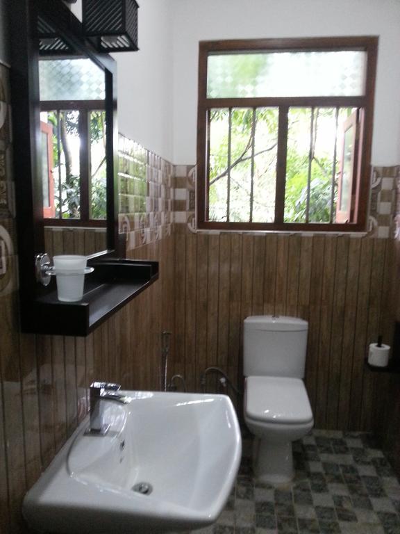 Eco Square Resort Mirissa Cameră foto