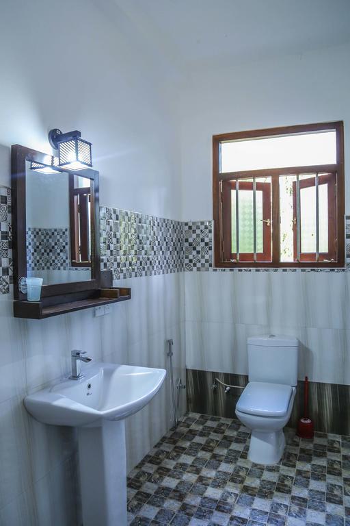 Eco Square Resort Mirissa Cameră foto