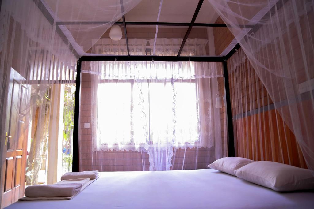 Eco Square Resort Mirissa Cameră foto
